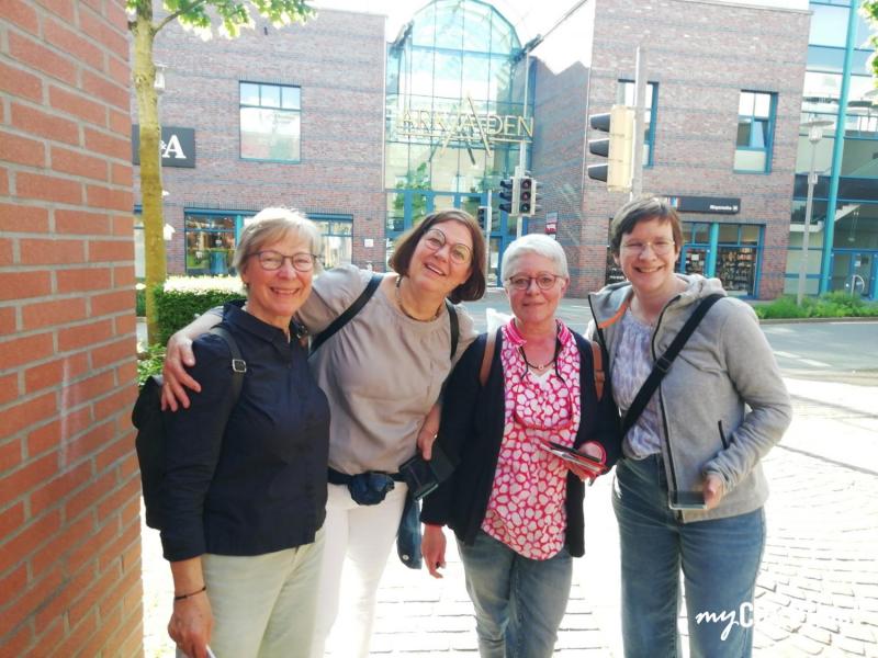 myCityHunt Scavenger Hunt 4