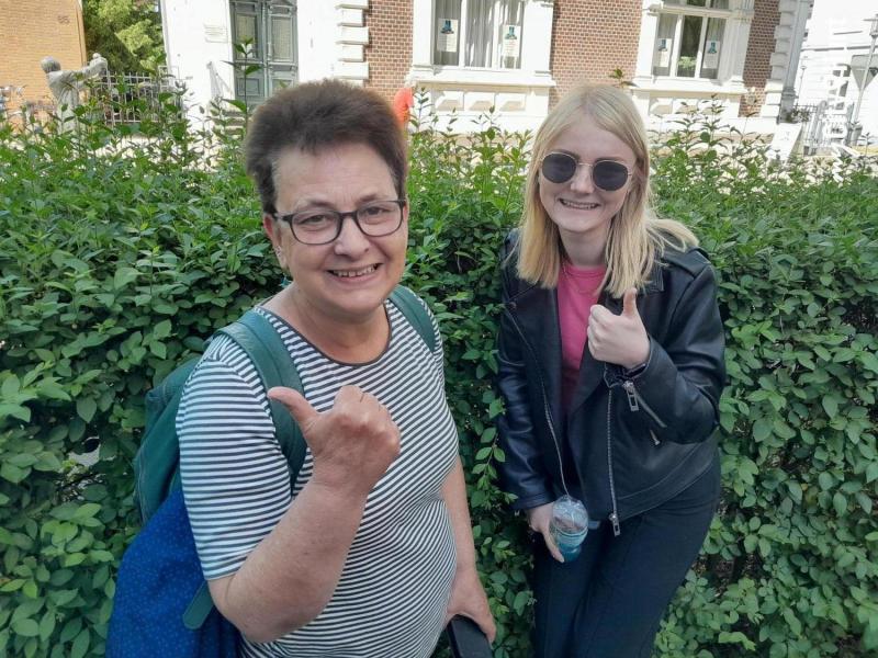 myCityHunt Scavenger Hunt 2