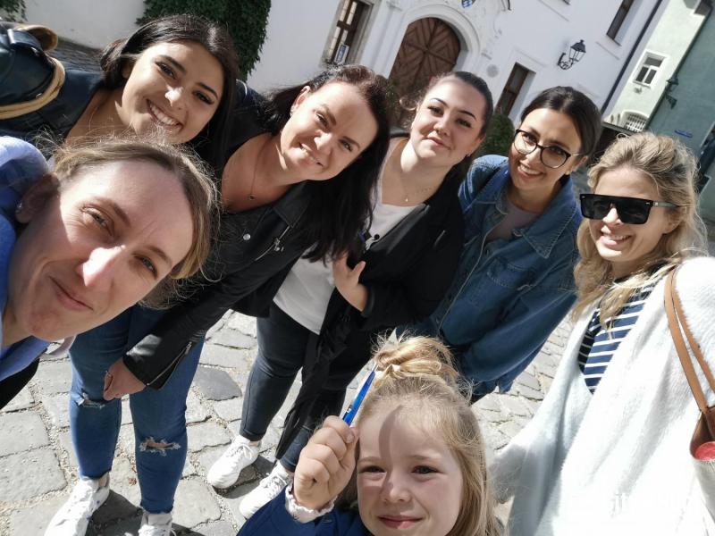 myCityHunt Scavenger Hunt 13