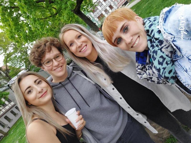 myCityHunt Scavenger Hunt 3