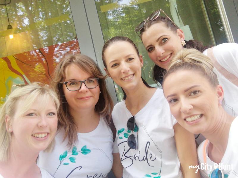 myCityHunt Scavenger Hunt 9