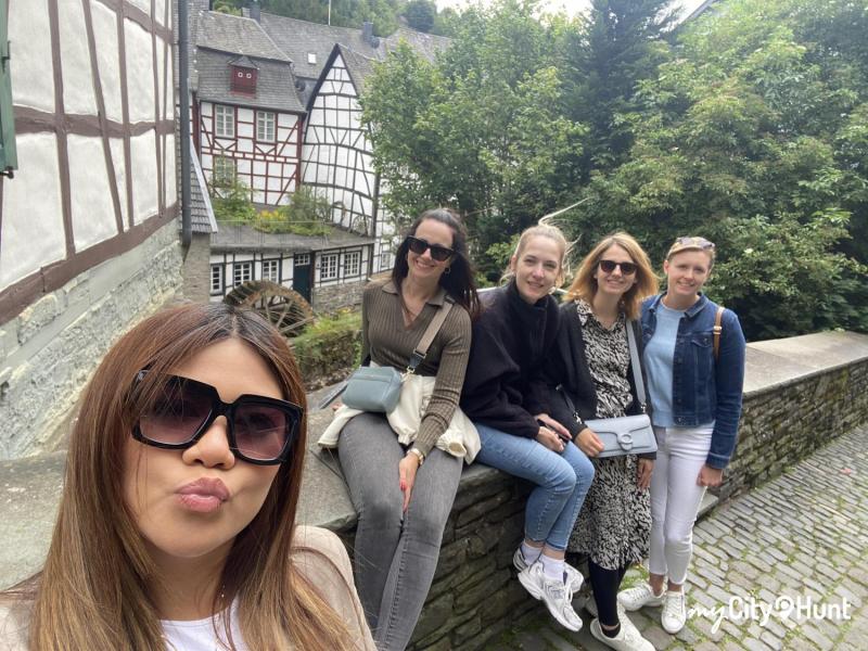 myCityHunt Scavenger Hunt 13