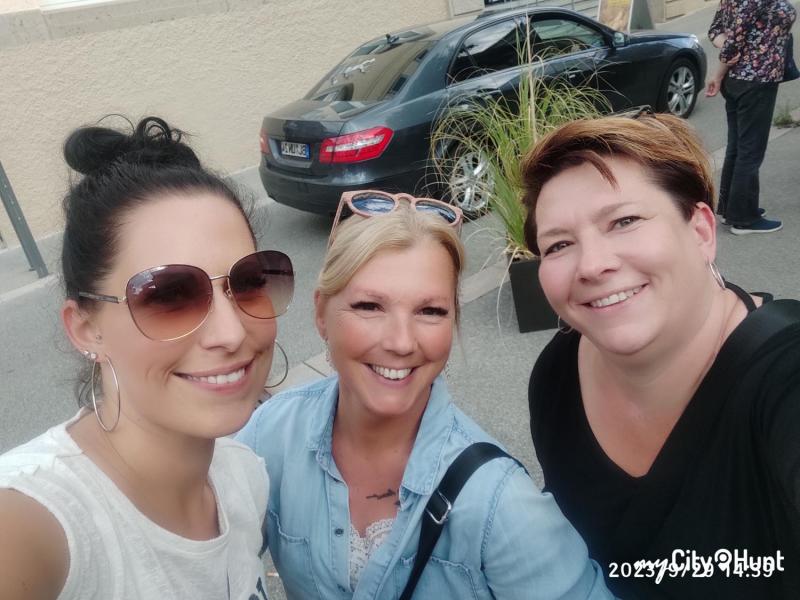 myCityHunt Scavenger Hunt 14