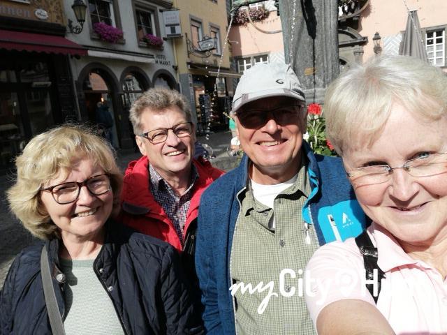 myCityHunt Scavenger Hunt 15