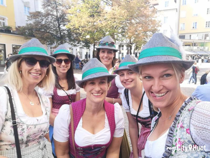 myCityHunt Scavenger Hunt 4