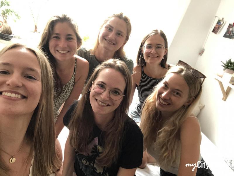 myCityHunt Scavenger Hunt 3