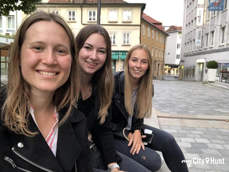 myCityHunt Scavenger Hunt 6