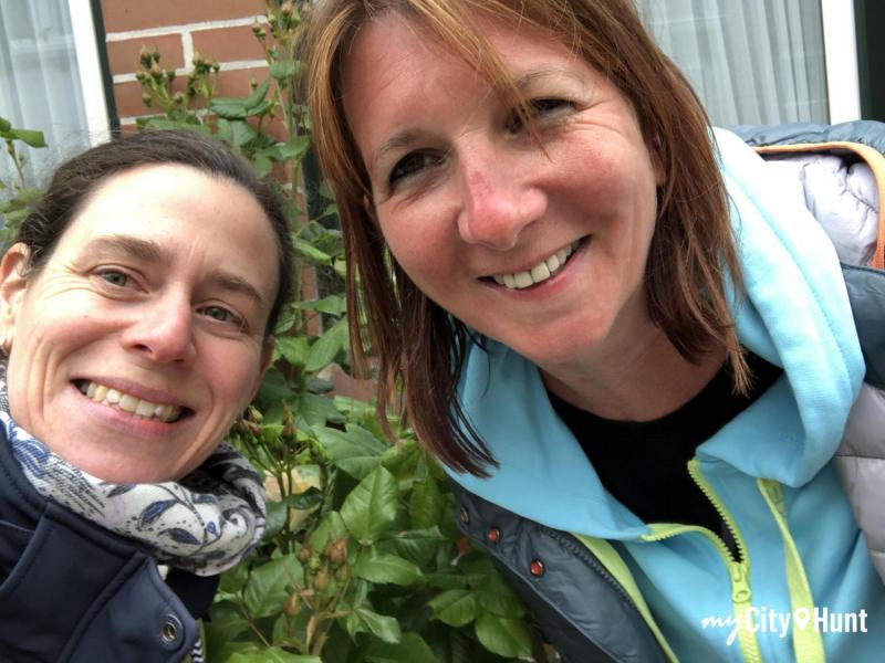 myCityHunt Scavenger Hunt 10