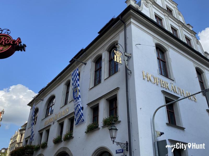 myCityHunt Scavenger Hunt 9