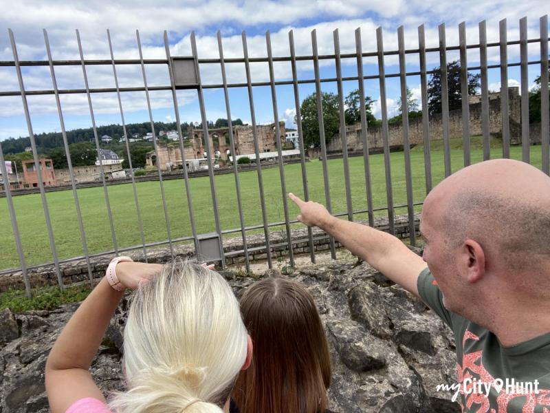 myCityHunt Scavenger Hunt 14