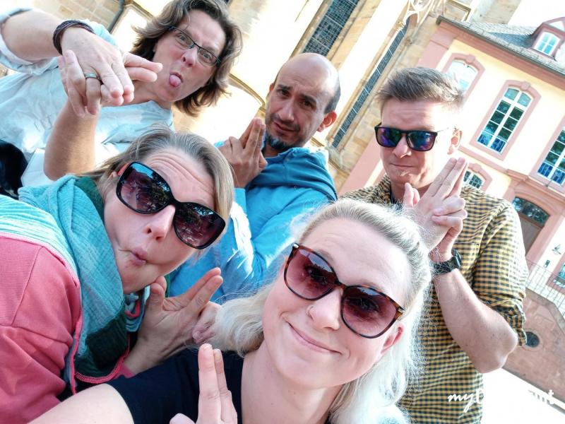 myCityHunt Scavenger Hunt 15