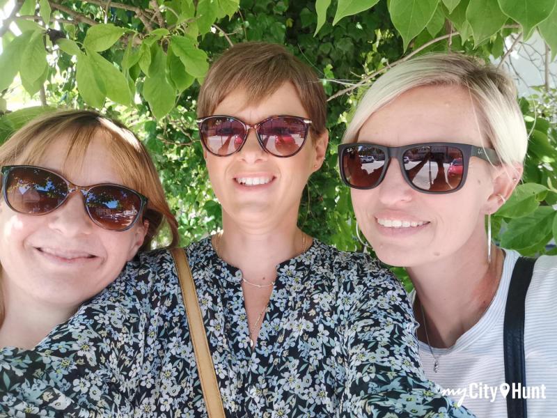 myCityHunt Scavenger Hunt 10