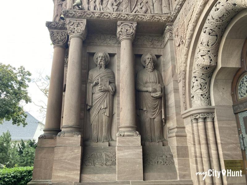 myCityHunt Scavenger Hunt 14