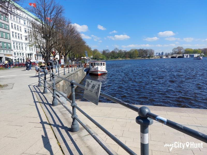 myCityHunt Scavenger Hunt 13