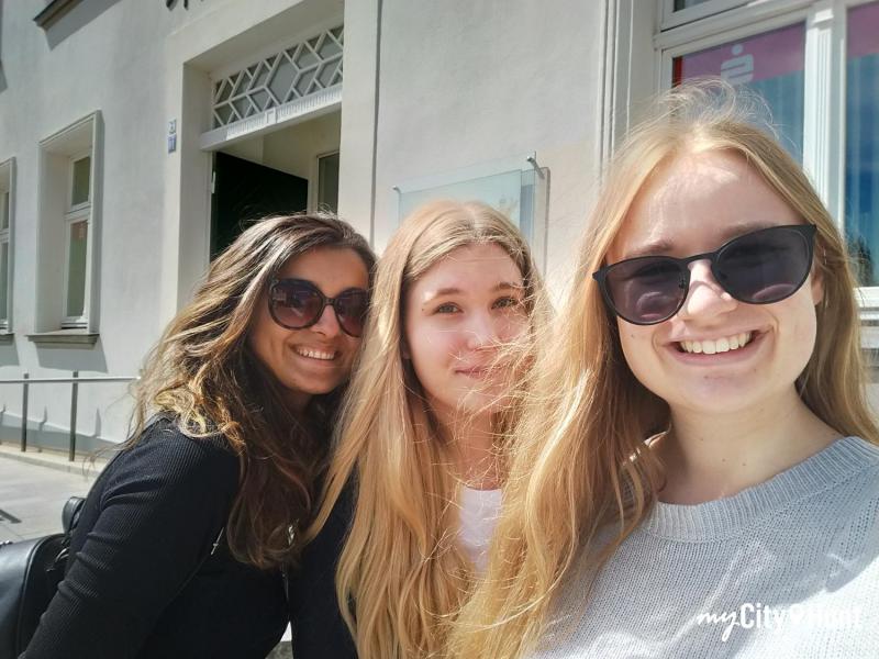 myCityHunt Scavenger Hunt 10