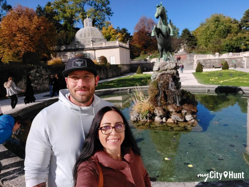 myCityHunt Scavenger Hunt 9