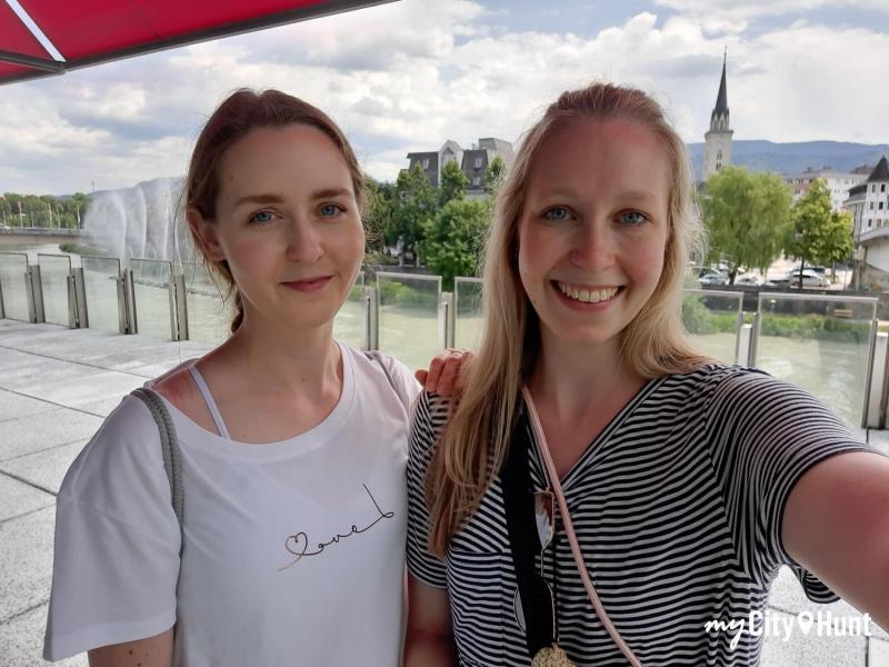 myCityHunt Scavenger Hunt 15