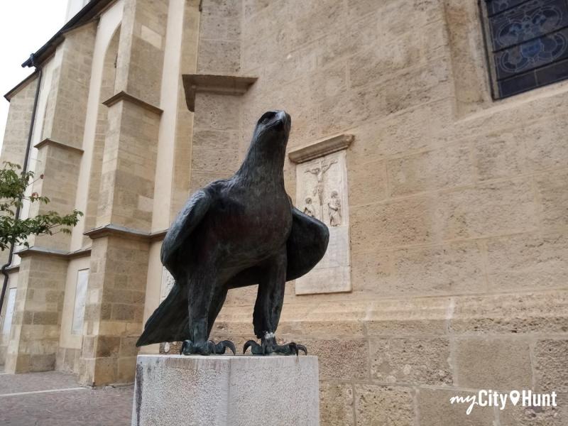 myCityHunt Scavenger Hunt 3