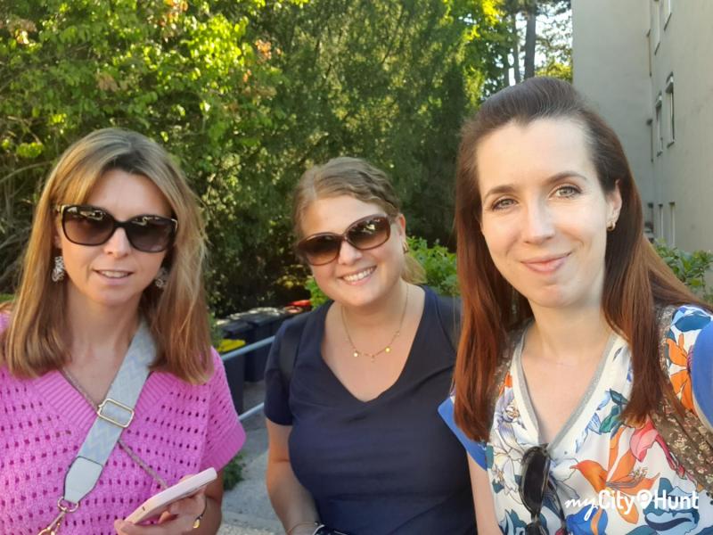 myCityHunt Scavenger Hunt 10