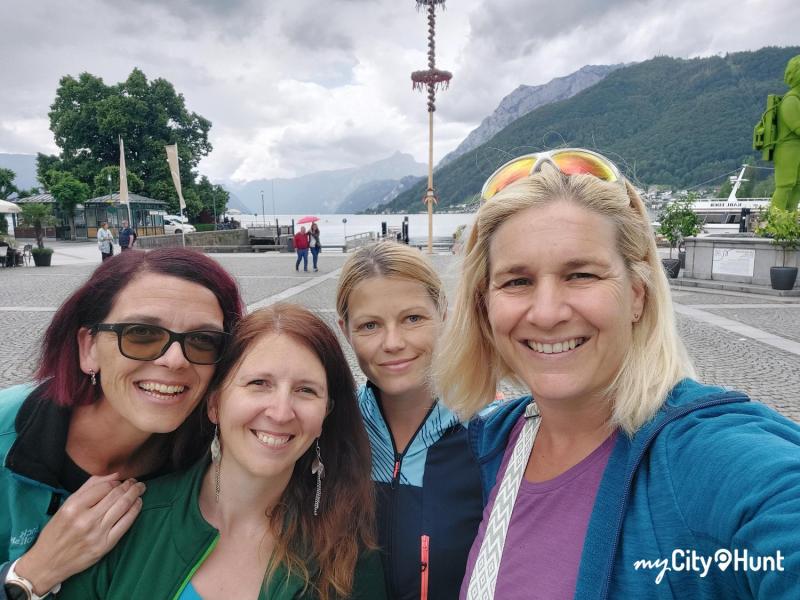 myCityHunt Scavenger Hunt 10