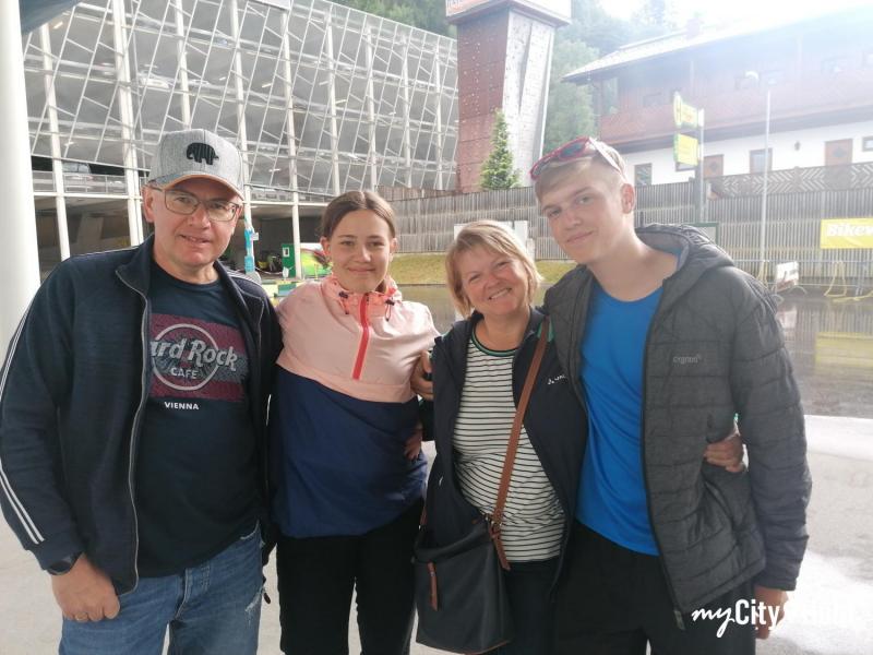 myCityHunt Scavenger Hunt 11