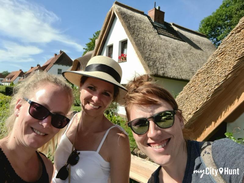 myCityHunt Scavenger Hunt 6