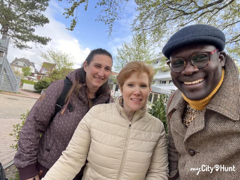 myCityHunt Scavenger Hunt 2