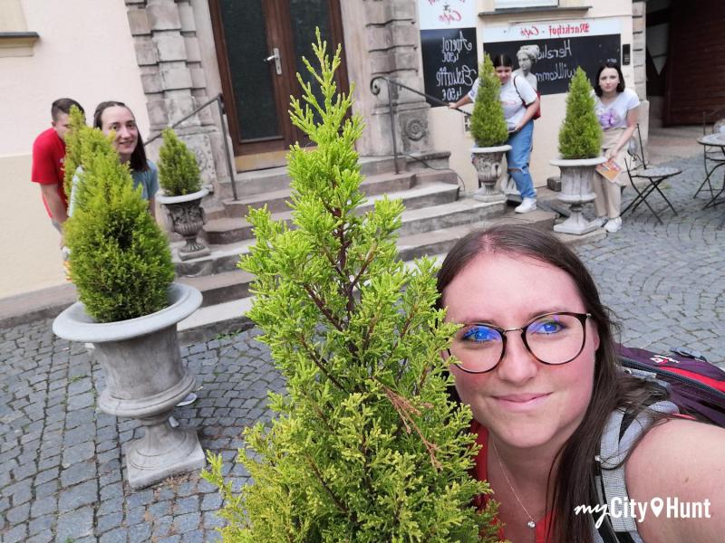 myCityHunt Scavenger Hunt 3