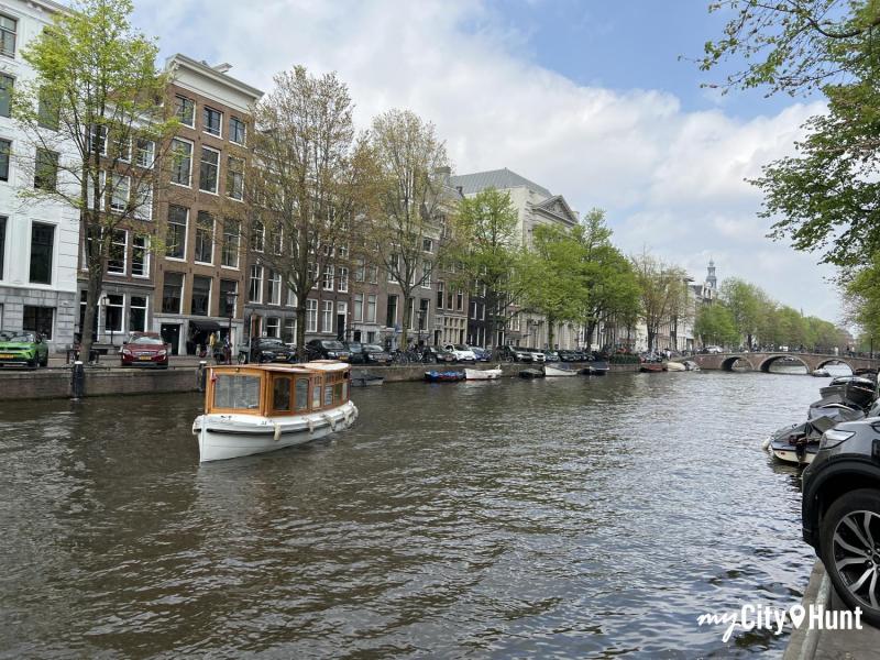 myCityHunt Scavenger Hunt 4