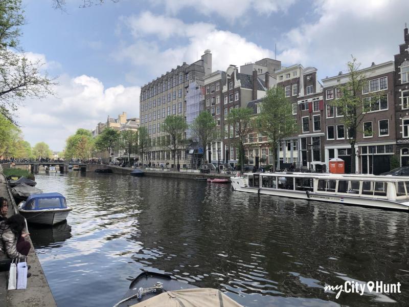 myCityHunt Scavenger Hunt 3