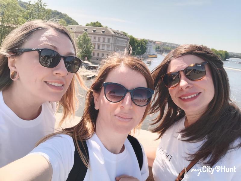 myCityHunt Scavenger Hunt 2