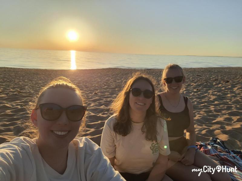 myCityHunt Scavenger Hunt 10