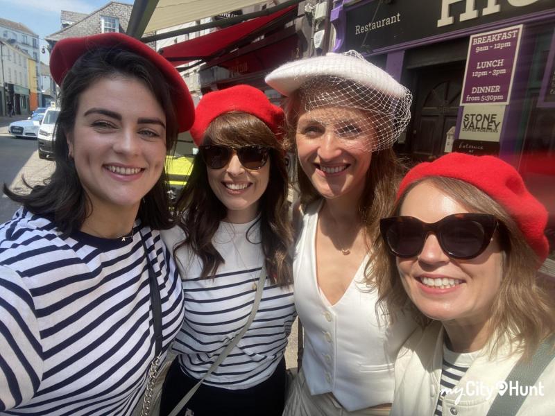 myCityHunt Scavenger Hunt 14