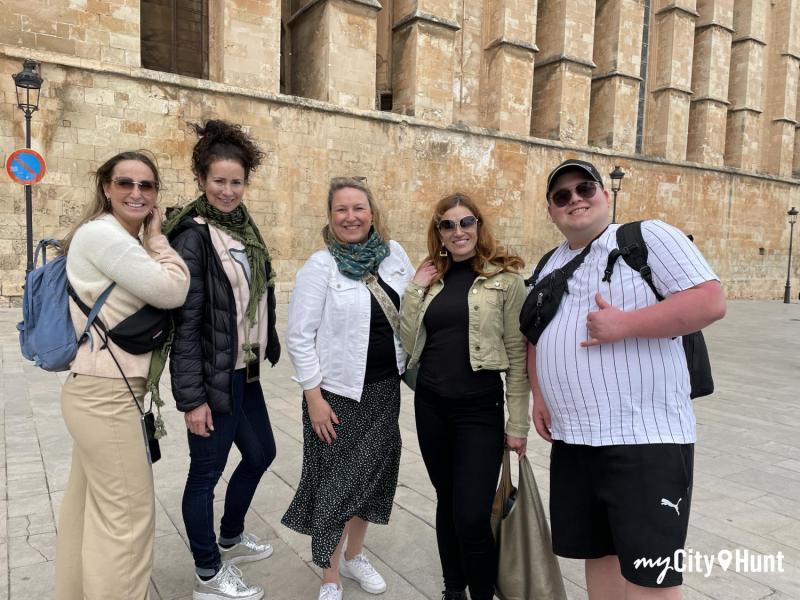 myCityHunt Scavenger Hunt 3