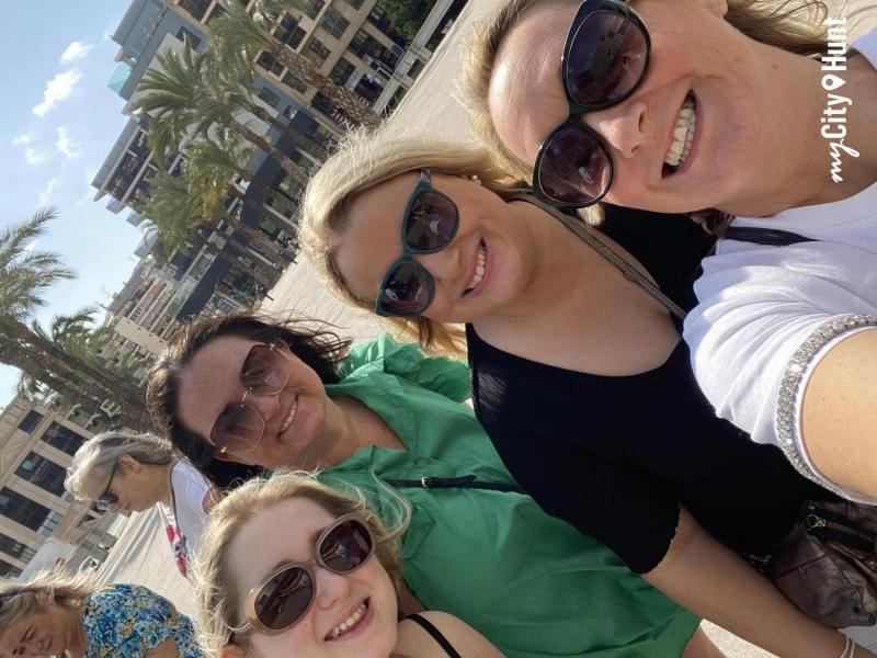 myCityHunt Scavenger Hunt 2