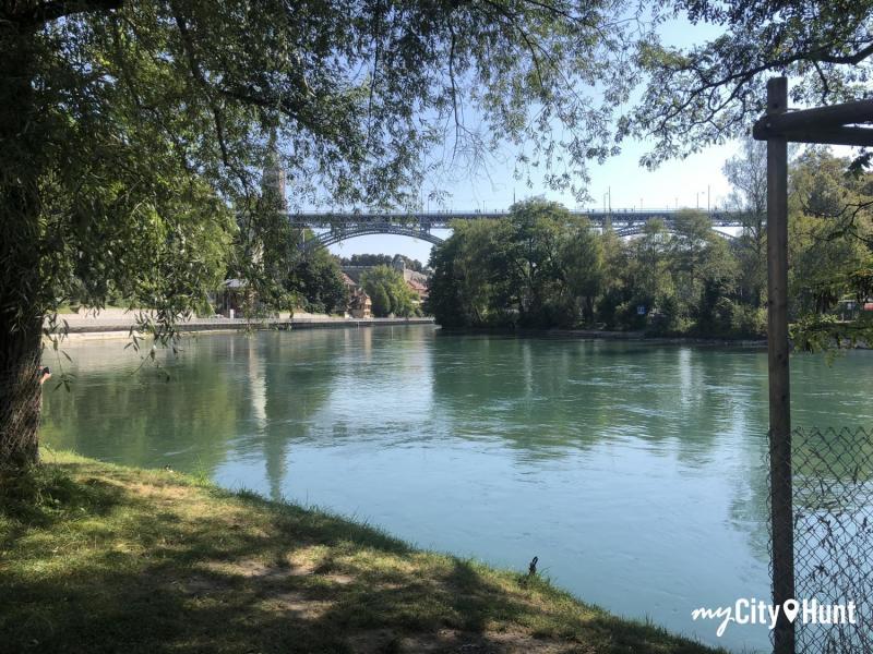 myCityHunt Scavenger Hunt 10