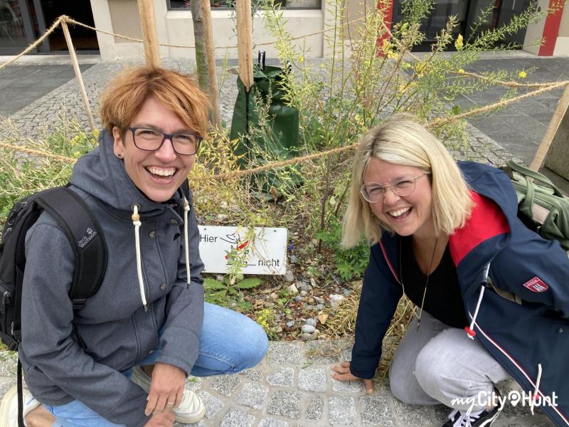 myCityHunt Scavenger Hunt 5