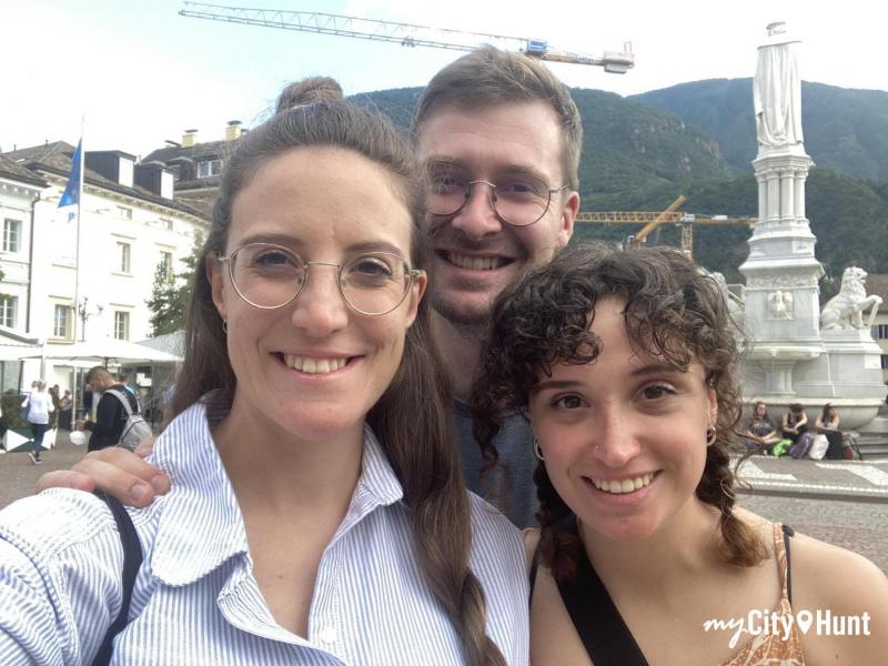 myCityHunt Scavenger Hunt 3