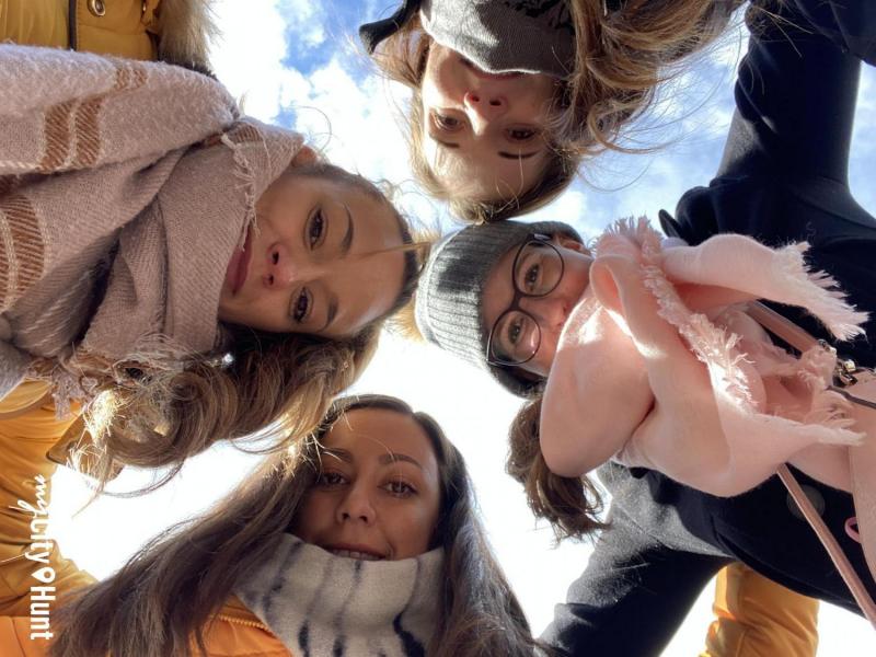 myCityHunt Scavenger Hunt 13