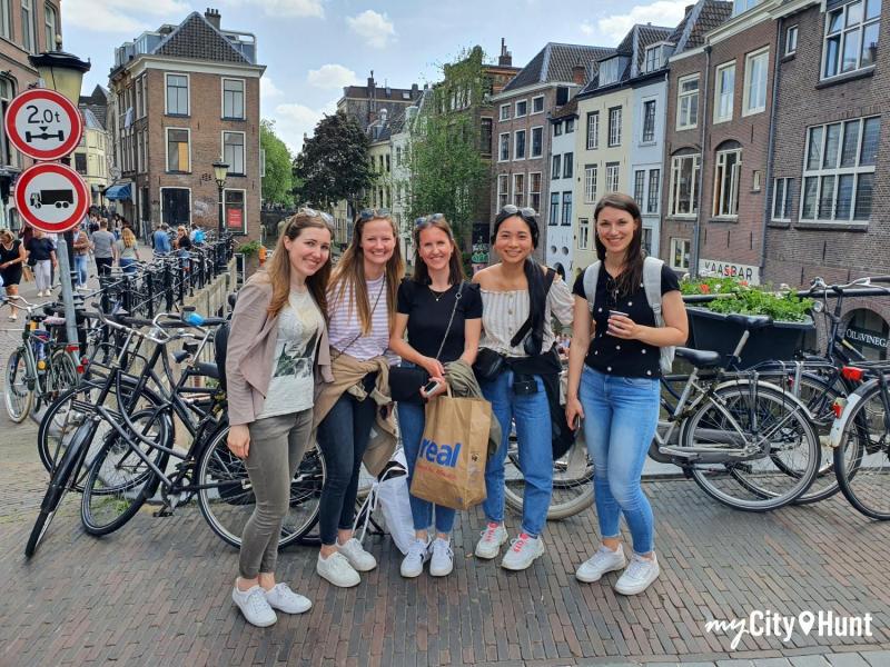 myCityHunt Scavenger Hunt 3