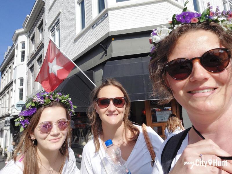 myCityHunt Scavenger Hunt 13