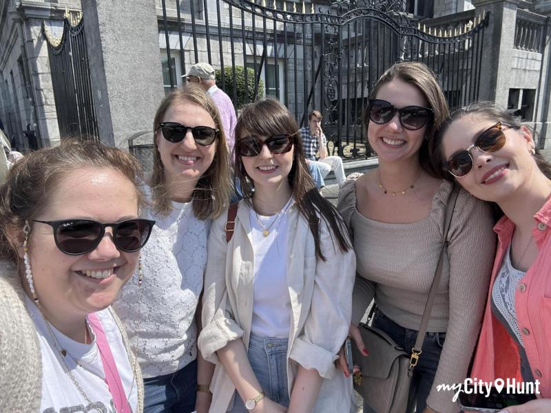 myCityHunt Scavenger Hunt 3