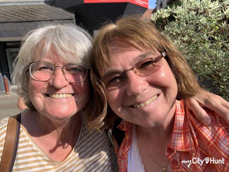 myCityHunt Scavenger Hunt 6