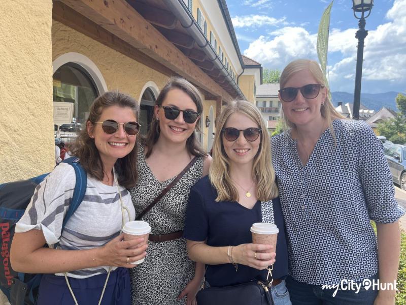 myCityHunt Scavenger Hunt 6