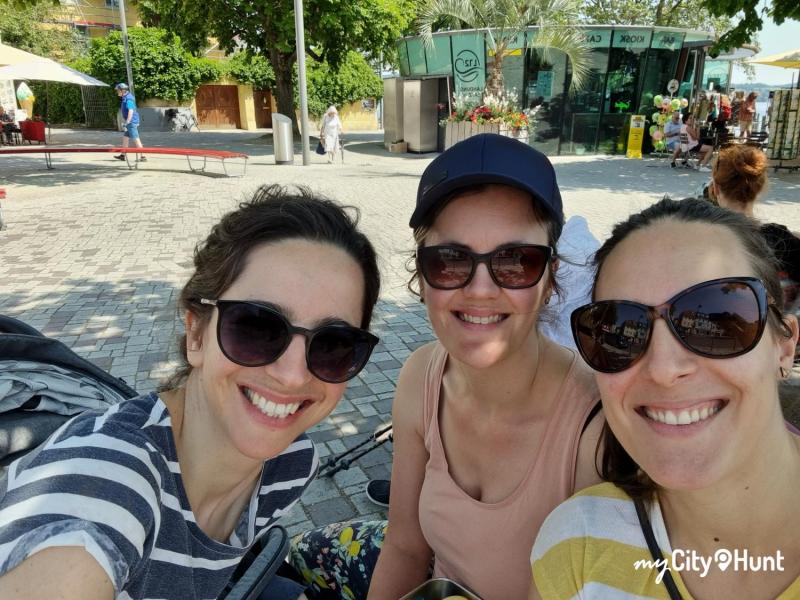 myCityHunt Scavenger Hunt 9