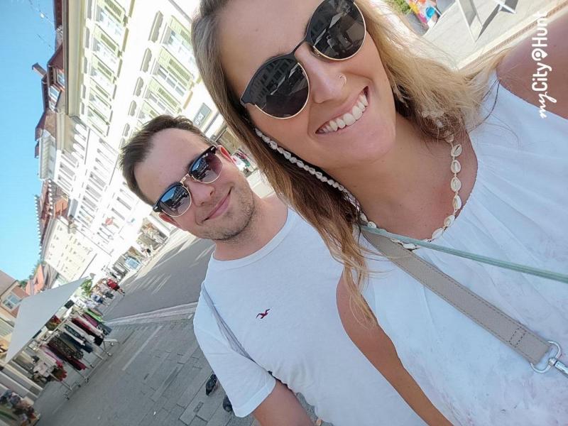 myCityHunt Scavenger Hunt 3