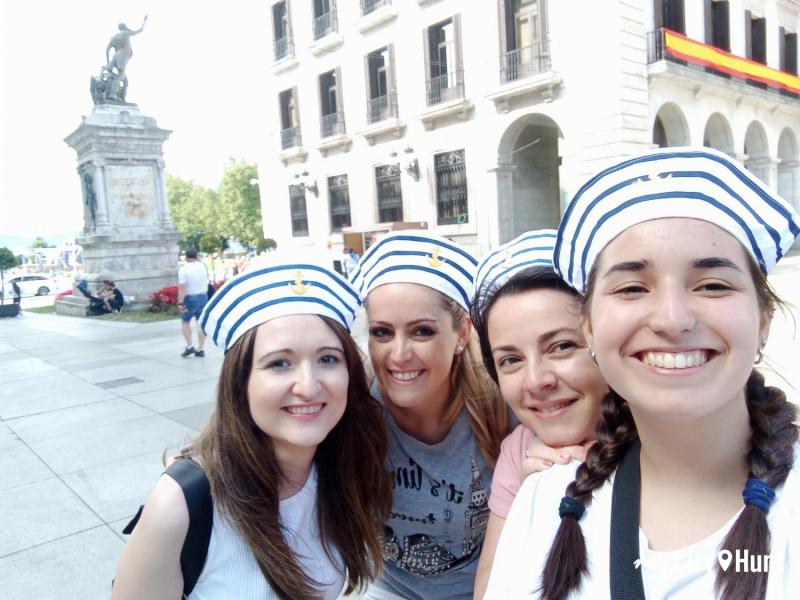 myCityHunt Scavenger Hunt 2