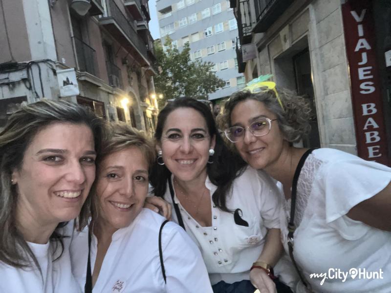 myCityHunt Scavenger Hunt 3