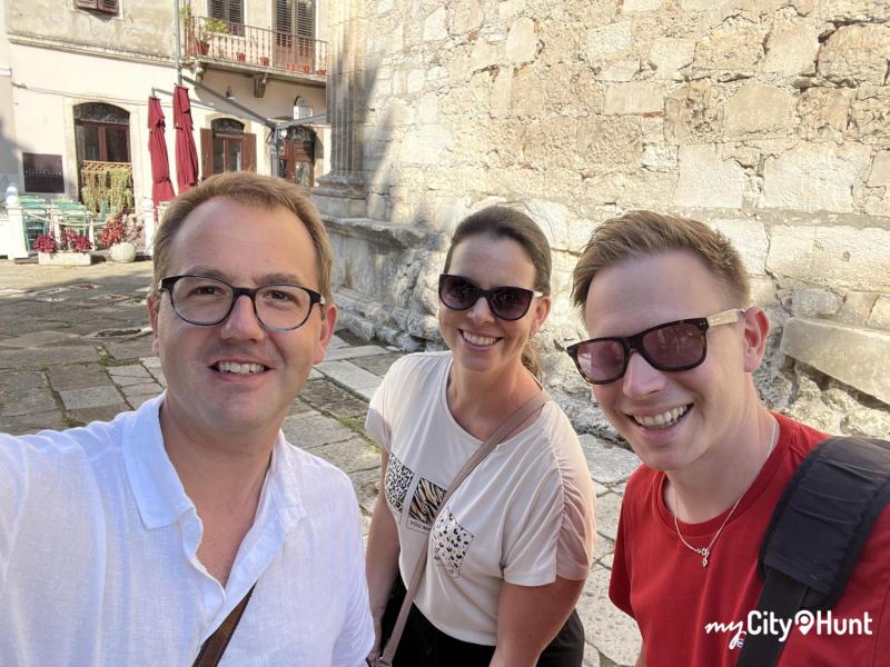 myCityHunt Scavenger Hunt 2