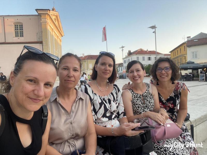 myCityHunt Scavenger Hunt 2